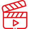 repair Entertainment Icon